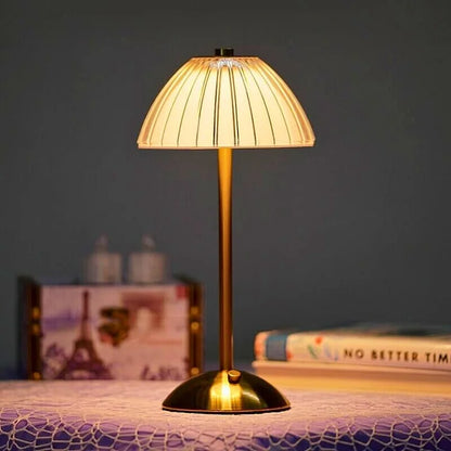 JEWELLE – Luxury Crystal Table Lamp