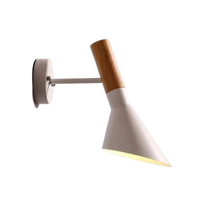 DARIOS - Sleek Lighting LED Table Lamp