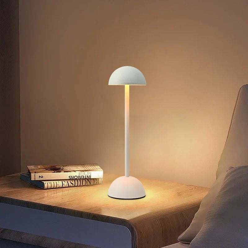 WILLO Nordic Table Lamp