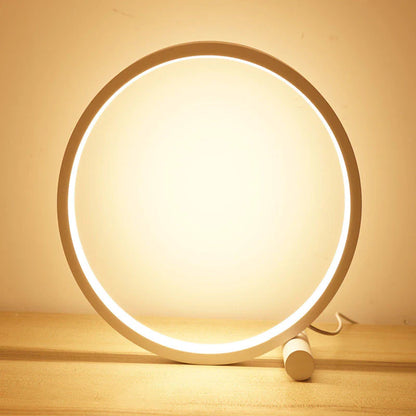 DIONI Halo Table Lamp