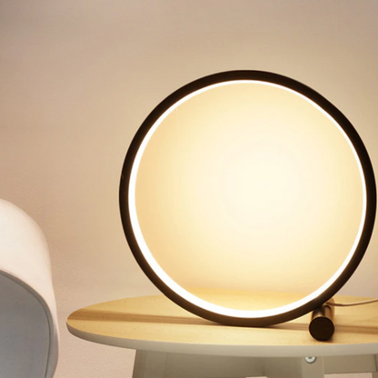 DIONI Halo Table Lamp