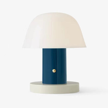 XENIXI – Mushroom Glow Table Lamp