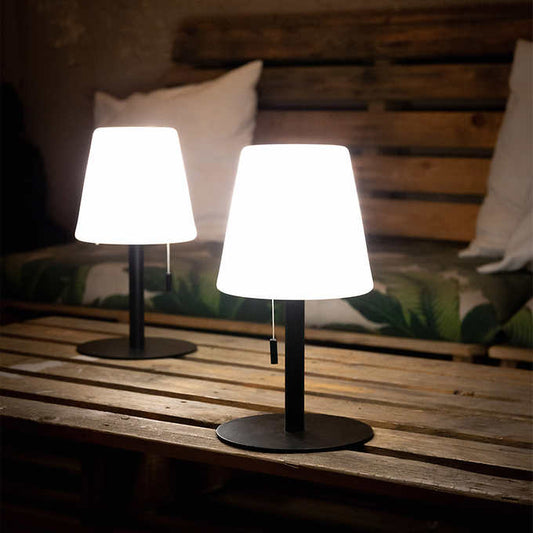 ALTURU – Modern Elegant Table Lamp