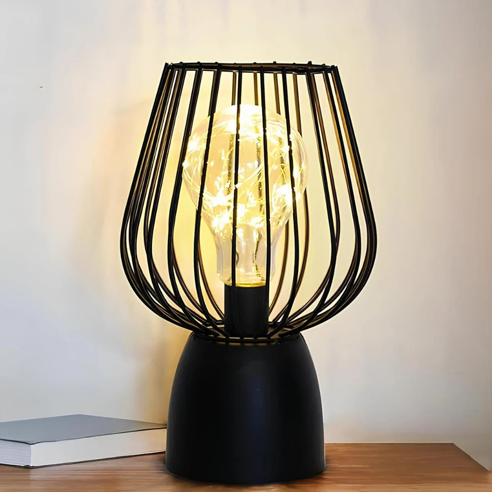 SUBLIME Radiant Table Lamp