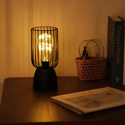 SUBLIME Radiant Table Lamp