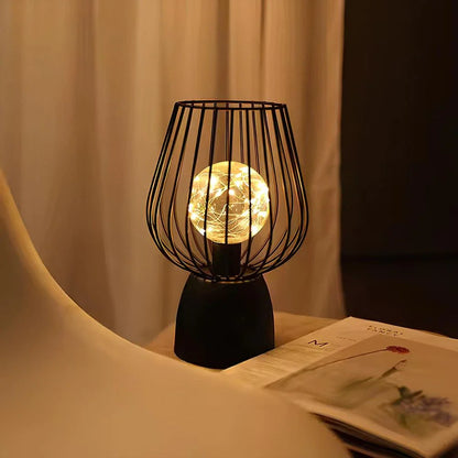 SUBLIME Radiant Table Lamp