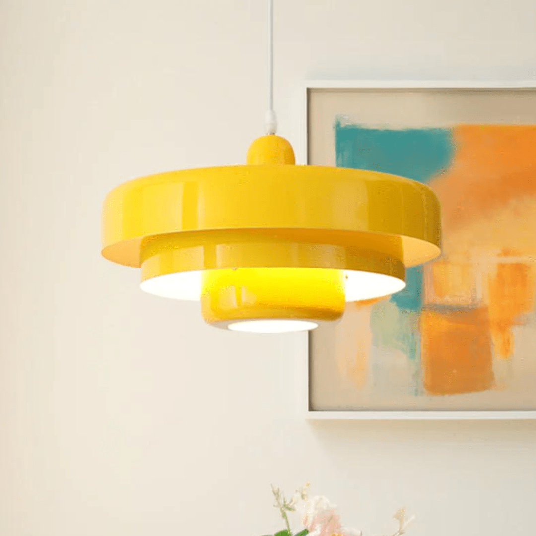 LUMARK – Vintage LED Ceiling Light