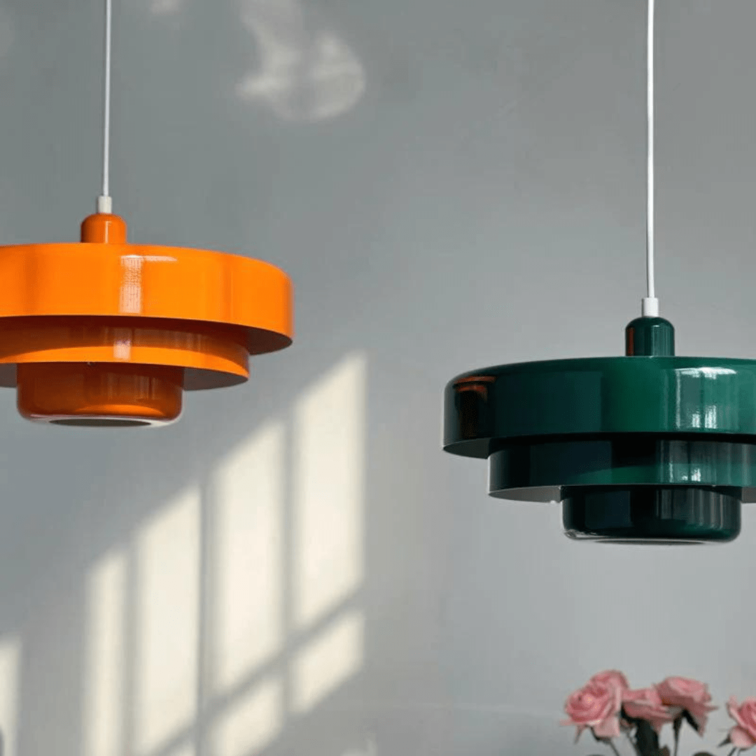 LUMARK – Vintage LED Ceiling Light