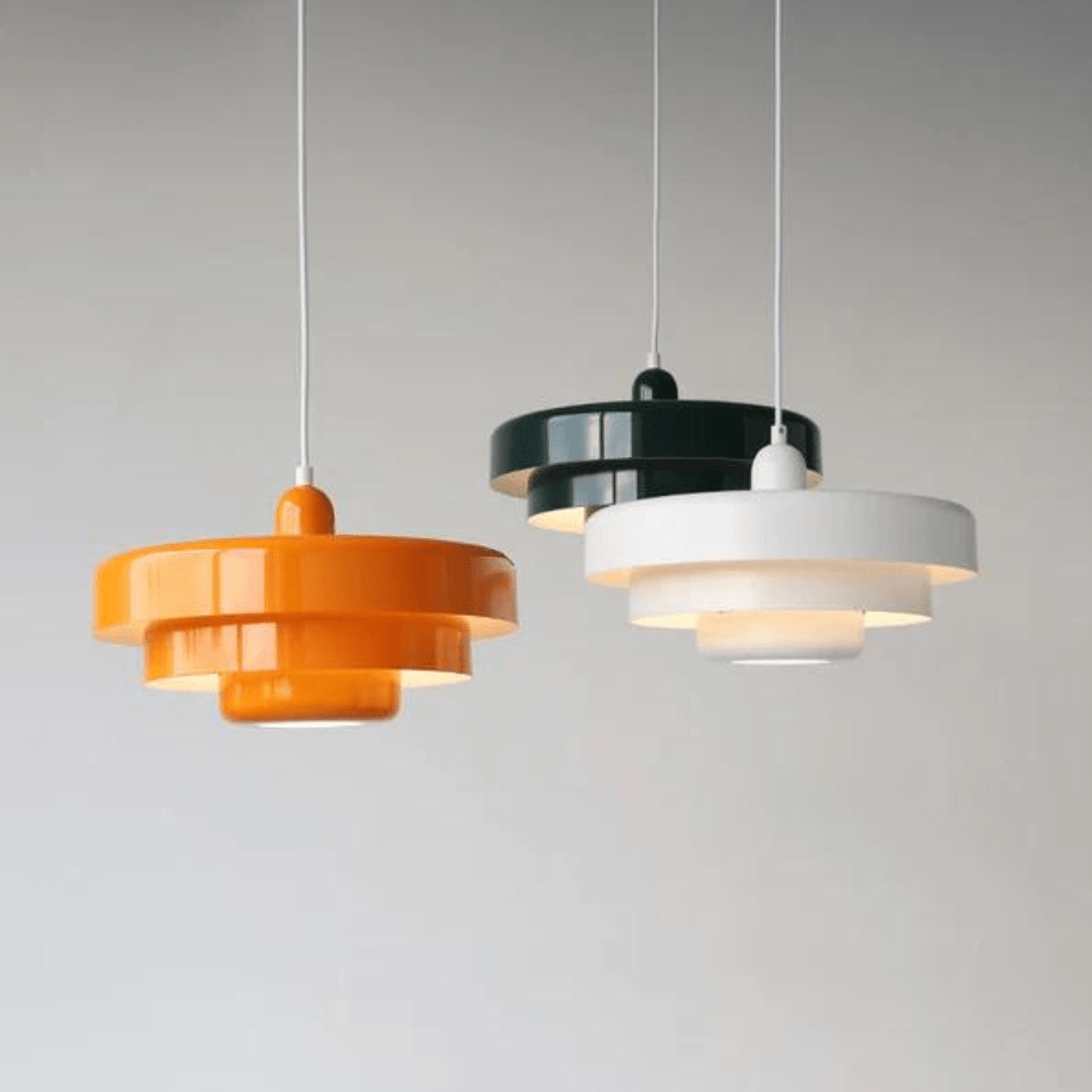 LUMARK – Vintage LED Ceiling Light