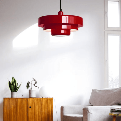 LUMARK – Vintage LED Ceiling Light