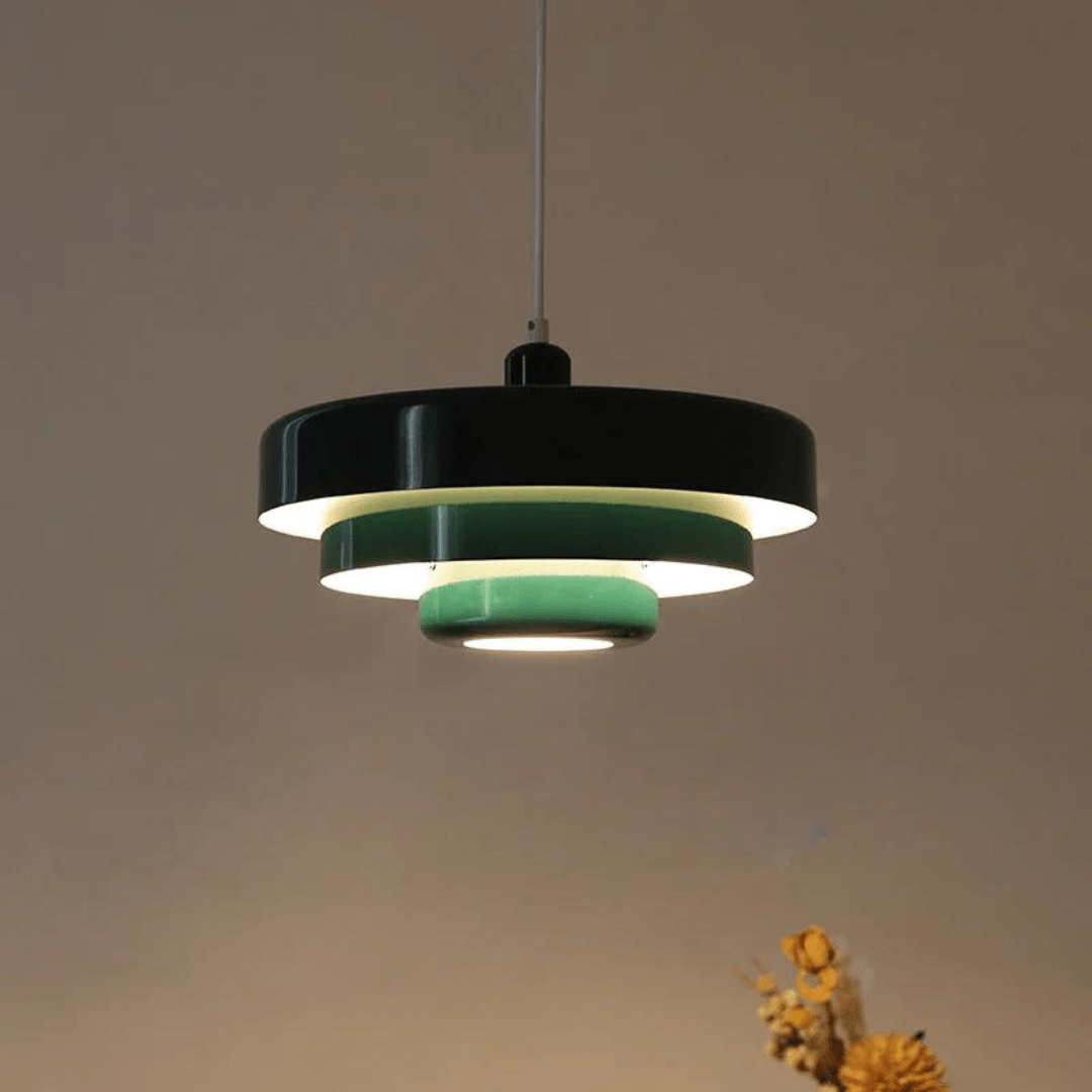 LUMARK – Vintage LED Ceiling Light