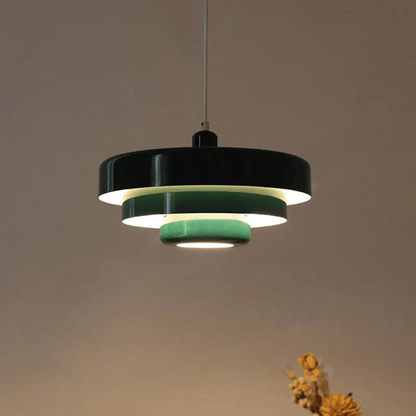 LUMARK – Vintage LED Ceiling Light