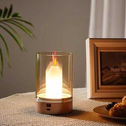 TWILAB - Romantica Glow Table Lamp