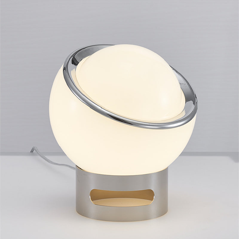 ULTRAX – Modern Opal Table Lamp