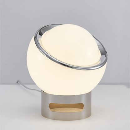 ULTRAX – Modern Opal Table Lamp