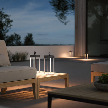 ZYRLYN – Sleek & Portable LED Table Lamp