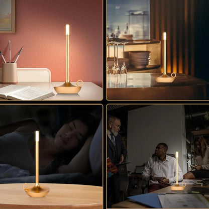 ELYRA - Touch Table Lamp