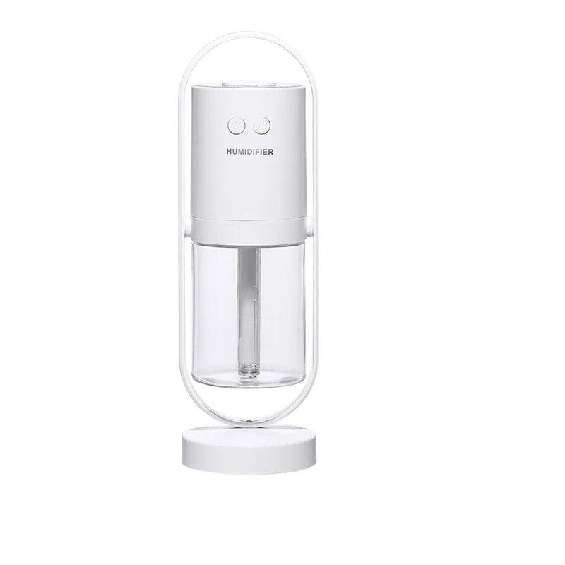 BLISSO - 360° Rotating LED Table Lamp