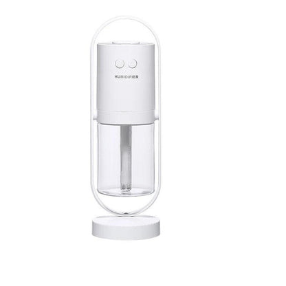 BLISSO - 360° Rotating LED Table Lamp