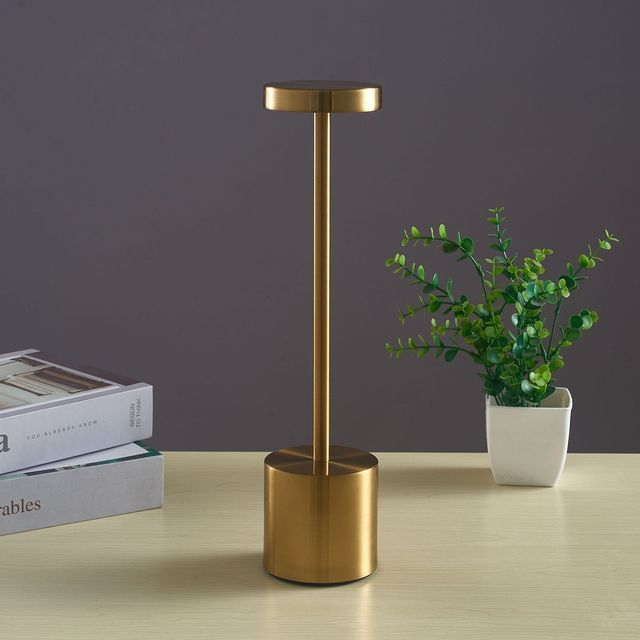 ULTIMA - Modern Designer Table Lamp