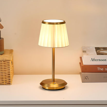 MAJESTIL - Modern Elegance Table Lamp