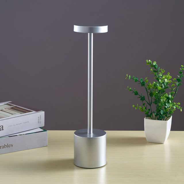 ULTIMA - Modern Designer Table Lamp