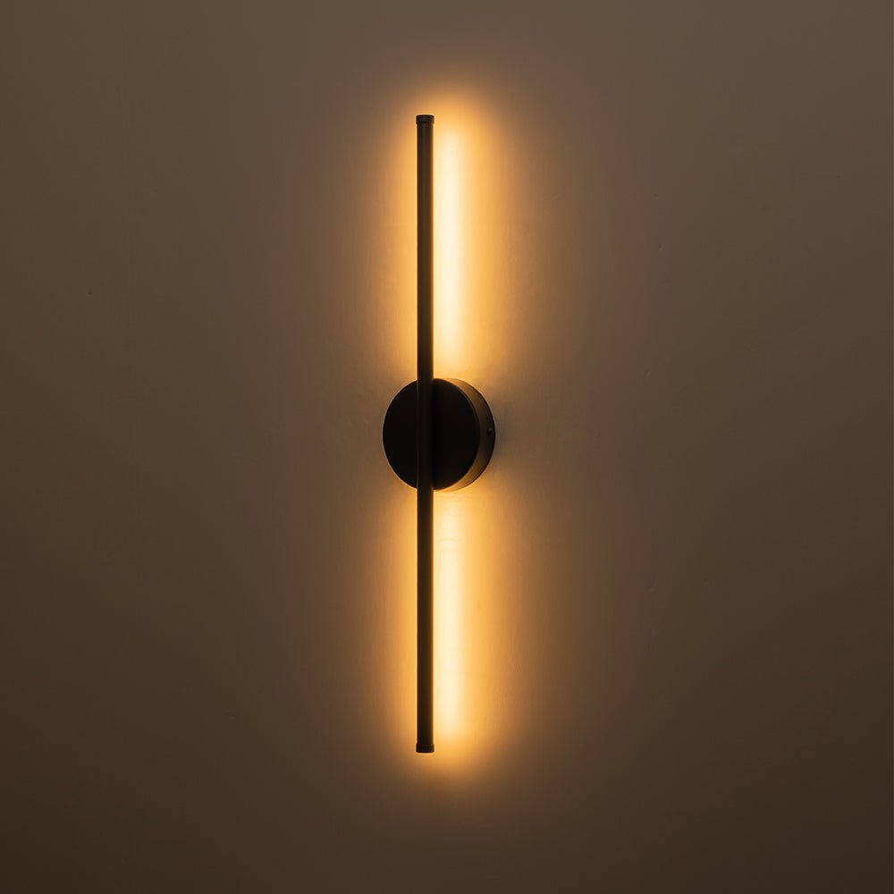 LUMINA - Modern Minimalist LED Wall Lamp for Stylish Interiors