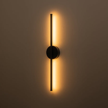 LUMINA - Modern Minimalist LED Wall Lamp for Stylish Interiors