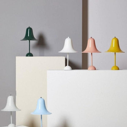 OMNILUX – Wireless Table Lamp