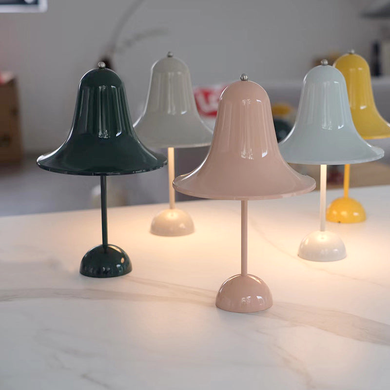 OMNILUX – Wireless Table Lamp