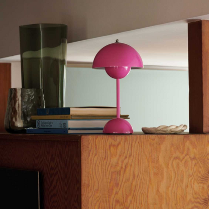 GLIMO - Modern LED Table Lamp