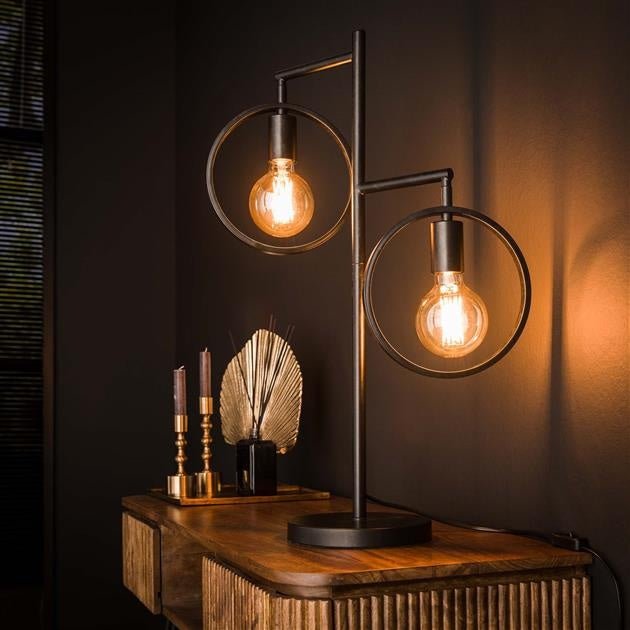 ILLUMIS – Sleek & Stylish Table Lamp