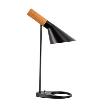 DARIOS - Sleek Lighting LED Table Lamp