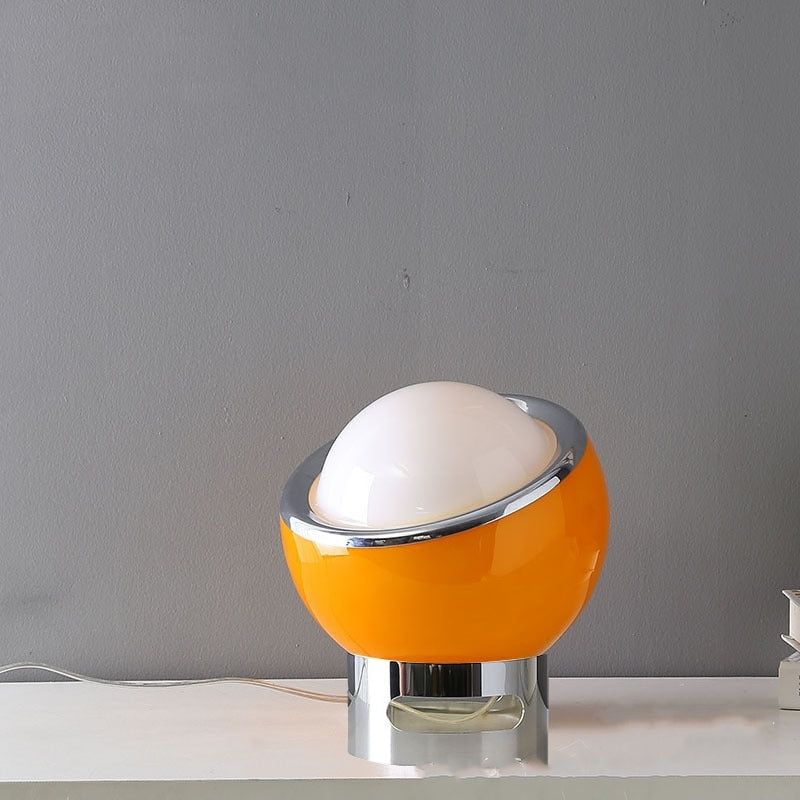 ULTRAX – Modern Opal Table Lamp