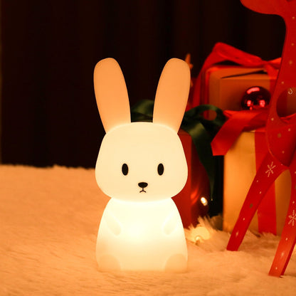 FLOVIA – LED Table Lamp for Kids