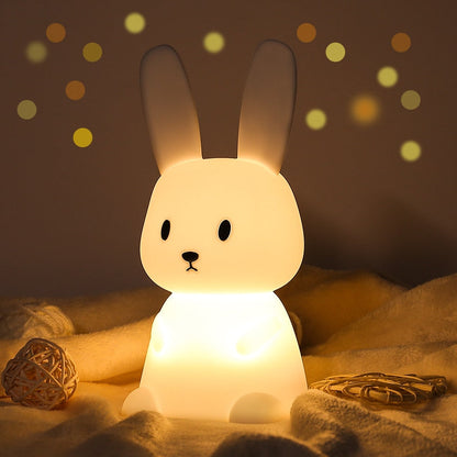 FLOVIA – LED Table Lamp for Kids