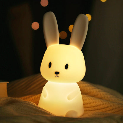 FLOVIA – LED Table Lamp for Kids