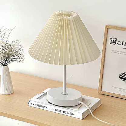 AURAM – Modern Designer Table Lamp